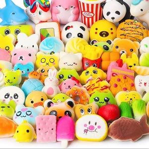 Meet your Posher, Jaklin